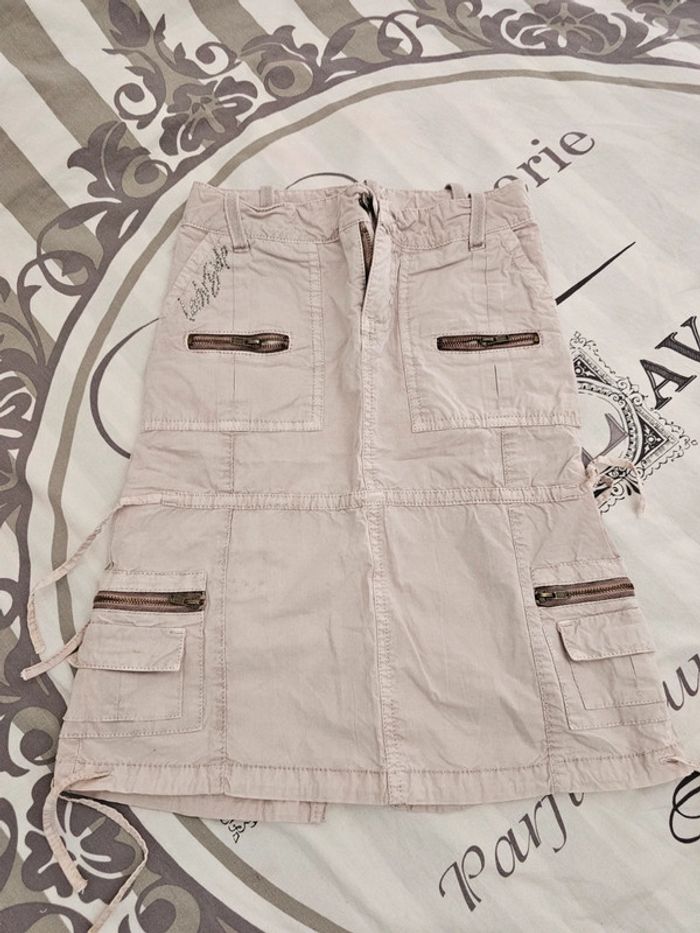 Jupe ddp taille 8 ans