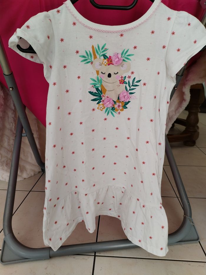 Chemise de nuit