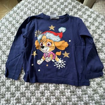 T shirt pat patrouille