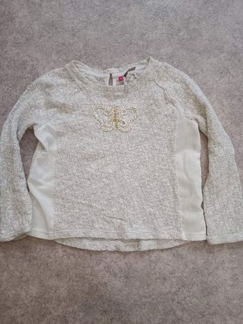 Pull orchestra 4 ans