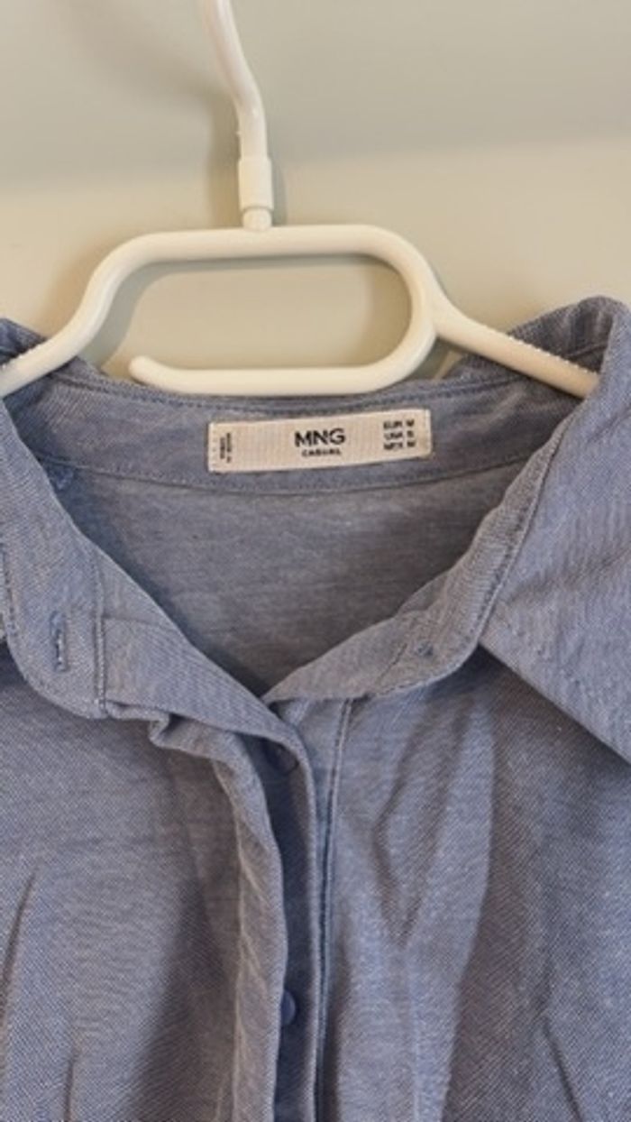 Chemise Mango - photo numéro 4