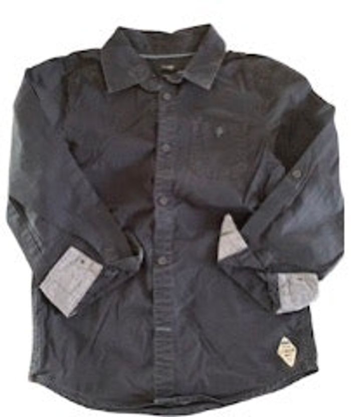 Chemise kiabi 10 ans