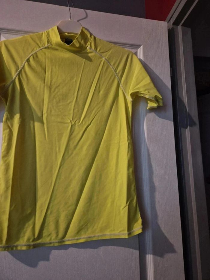 Tee shirt - photo numéro 3