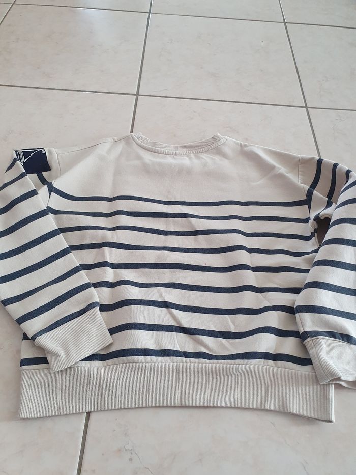 Sweat - photo numéro 4