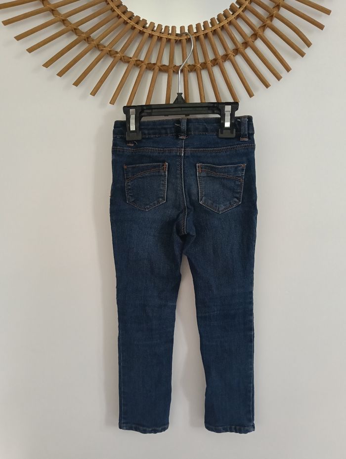 Jeans super skinny Kiabi 5ans - photo numéro 2