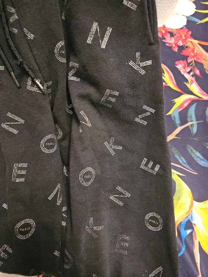 Jogging kenzo - photo numéro 3