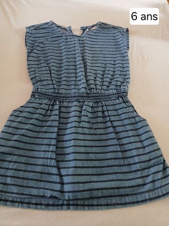 Robe 👗