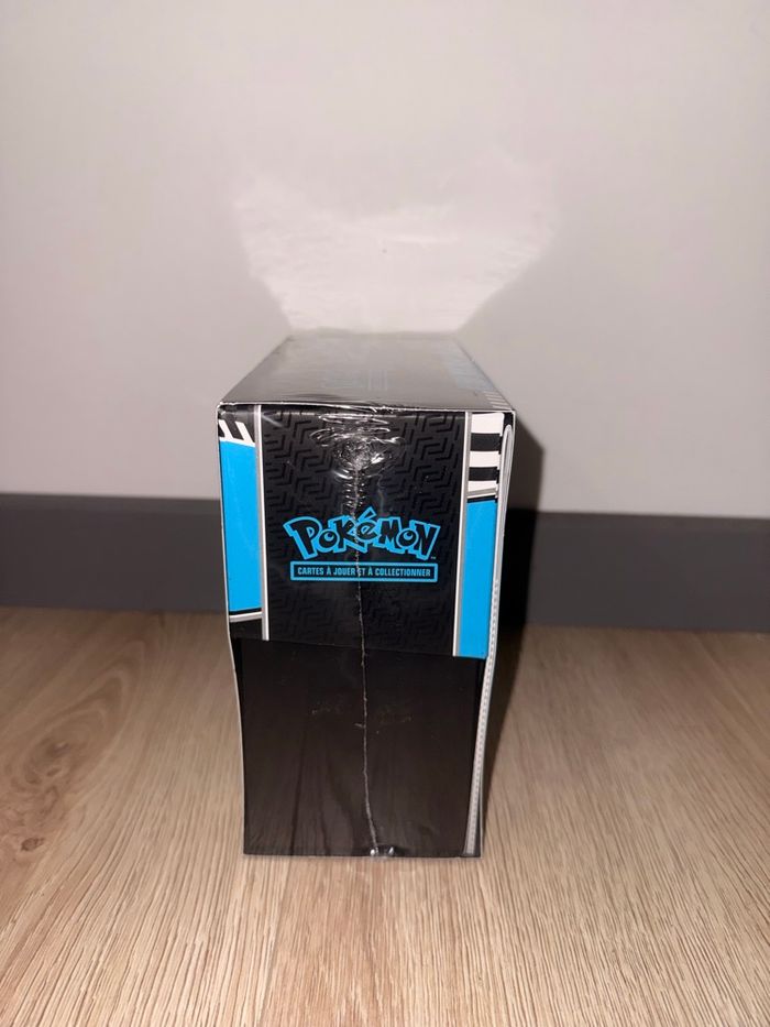 ETB EV10.5 Foudre Noire - photo numéro 5