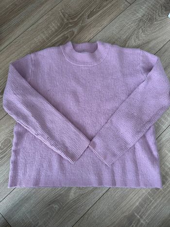 Pull rose