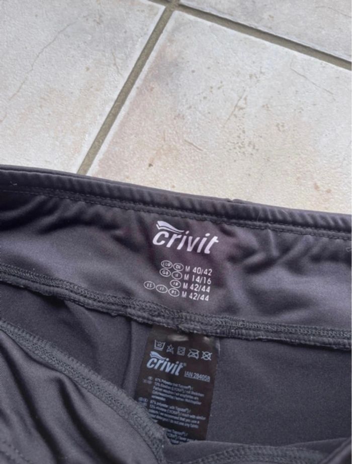 Pantalon de survêtement - photo numéro 4