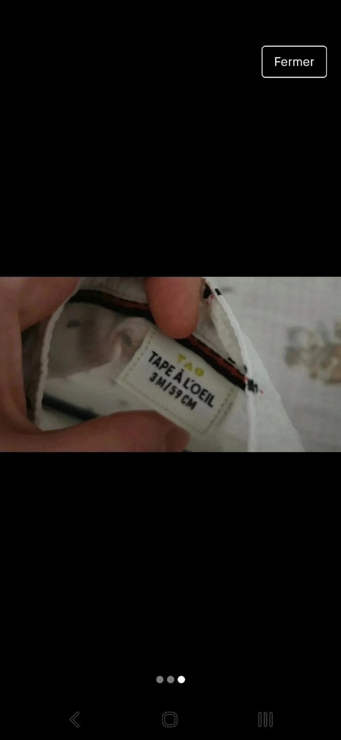 Chemise - photo numéro 3