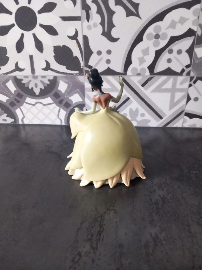 Figurine Princesse Tiana - photo numéro 3