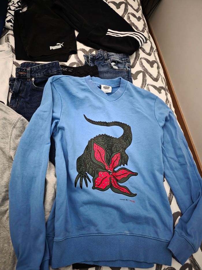 Lot vêtements  ado 14/ 15 ans - photo numéro 7
