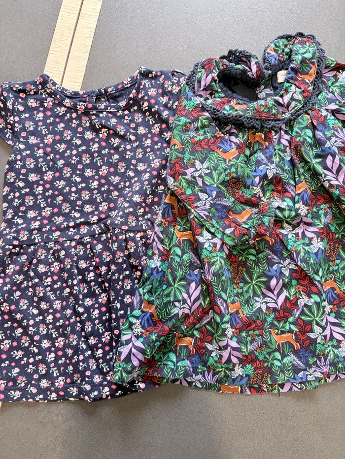 Lot vêtements 6 mois - photo numéro 4