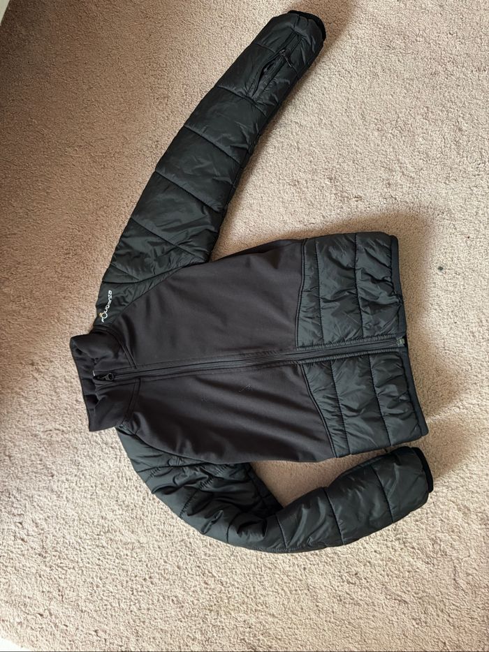 Vestes fille 10 ans - photo numéro 2