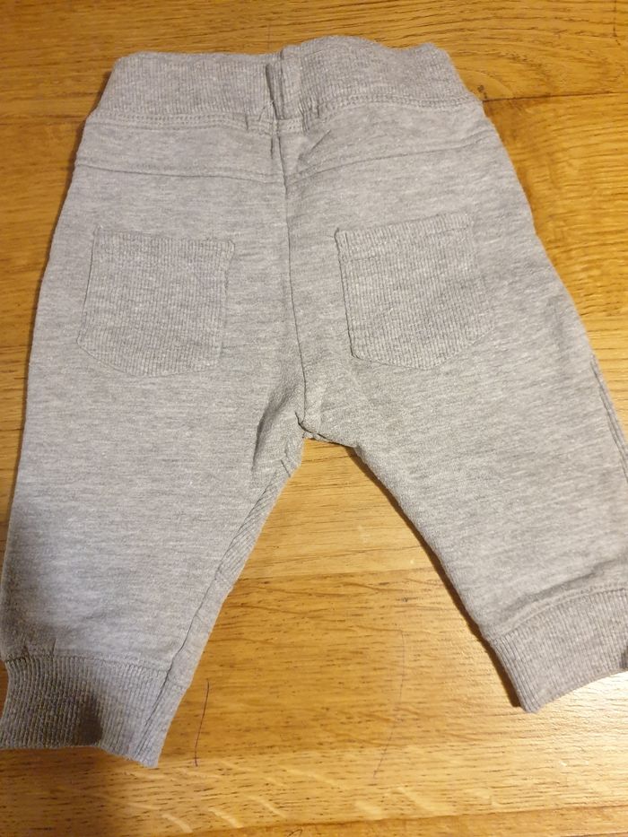 Jogging 3 mois - photo numéro 3