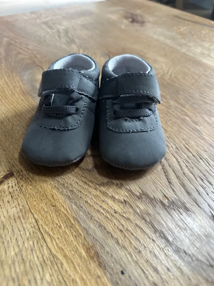 Chaussure