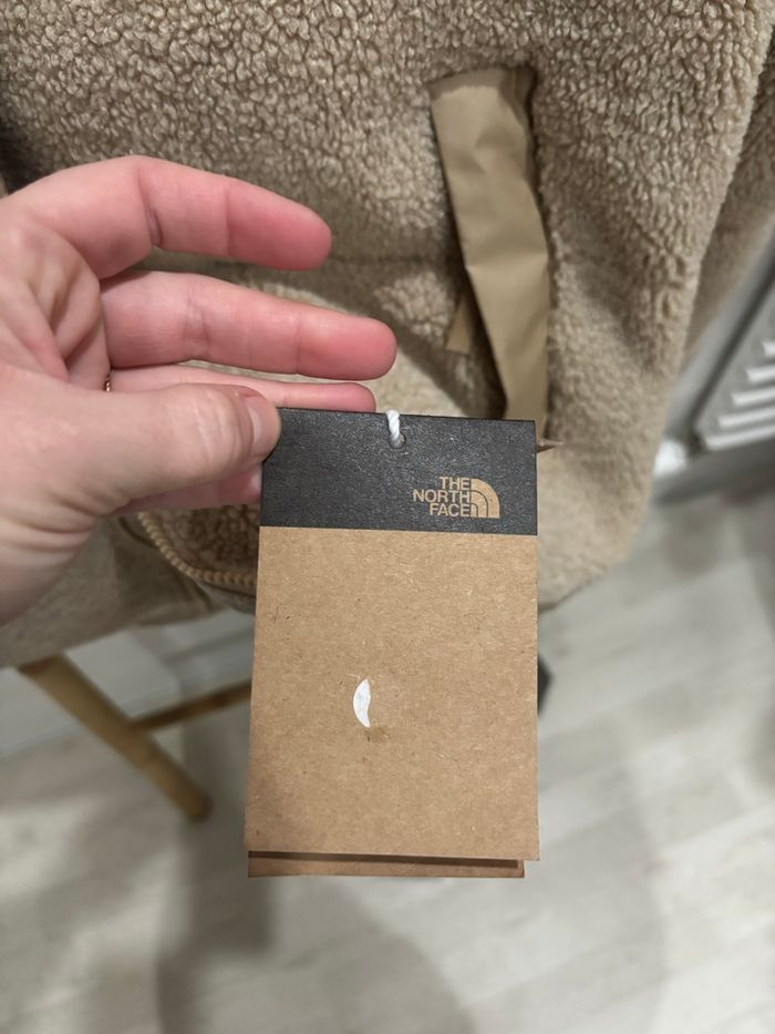 Doudoune The North Face - photo numéro 3