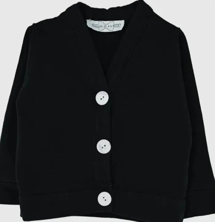 House of Jamie Cardigan 6-12 mois