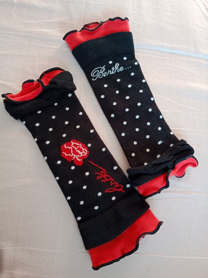 Gant Mitaines - photo numéro 2