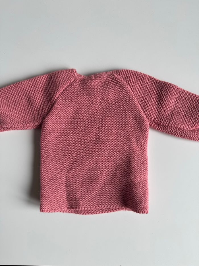 Brassière 0-1 mois - photo numéro 2