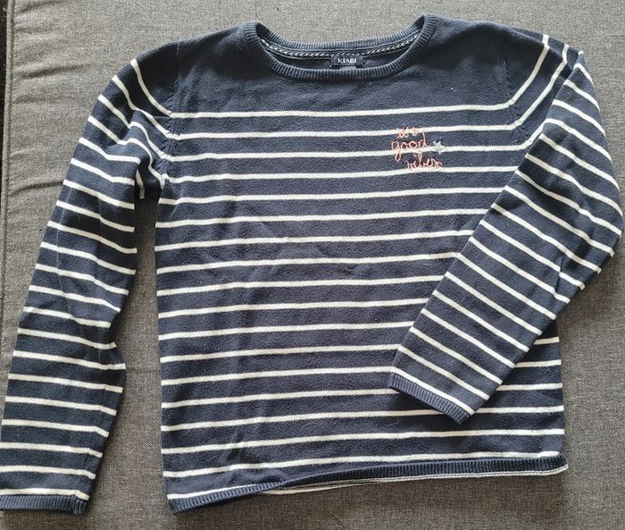 Pulls fille - photo numéro 2