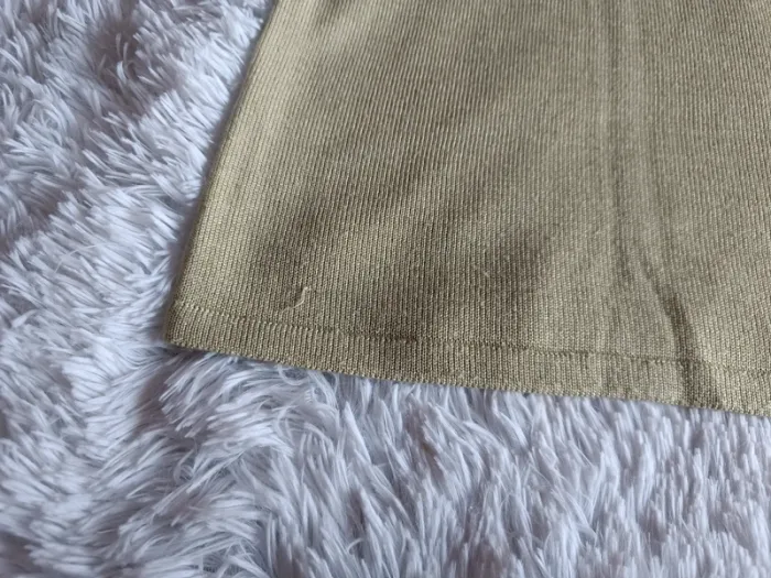 Pull Tshirt manches courtes Vintage T. XL Canda C&A - photo numéro 9