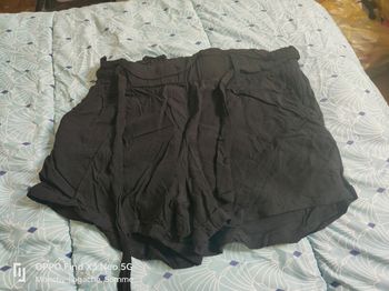 Short Gémo 14 ans