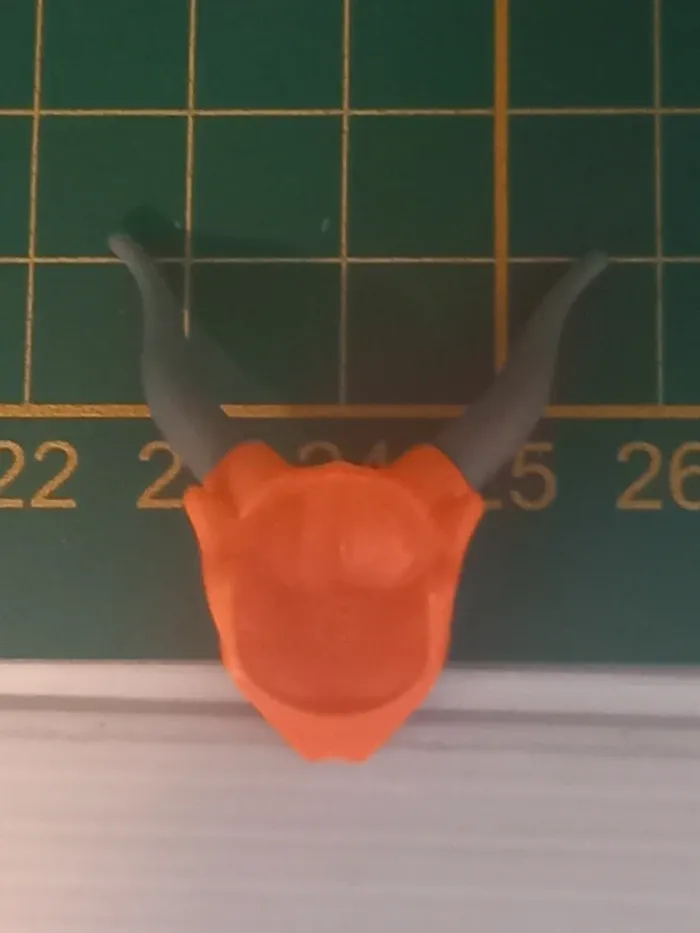 Lego 70642 masque - photo numéro 3