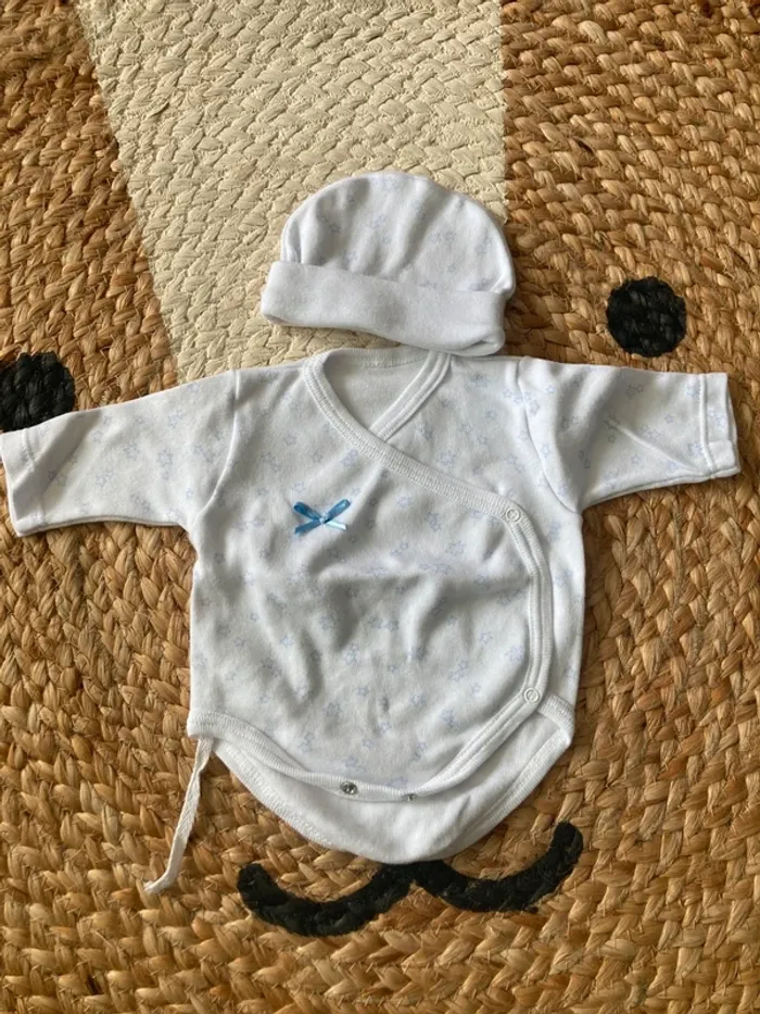 Ensemble naissance - photo numéro 2