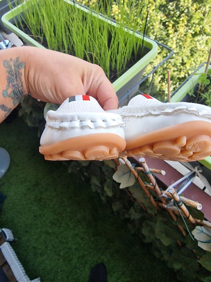 Mocassins neufs - photo numéro 6