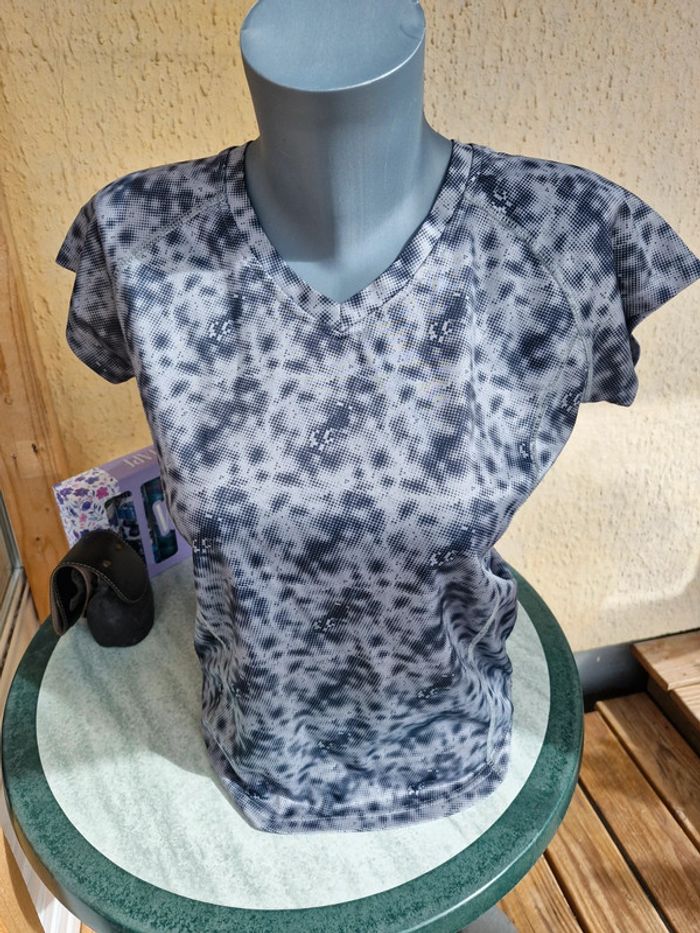 Tee shirt femme.  Crivit - photo numéro 9