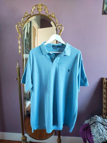 Polo Ralph Lauren bleu