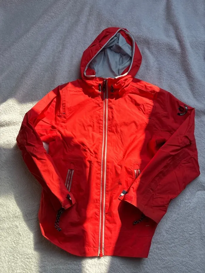 Veste imperméable