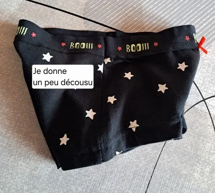 Lot vêtements NEUFS pour fille 2 ans (92) - photo numéro 8