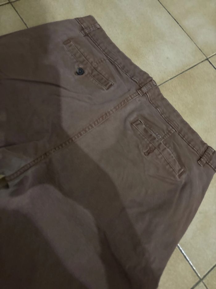 Pantalon en jean - photo numéro 3