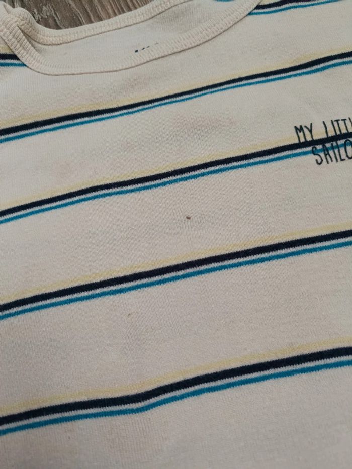Pyjama deux pièces Kiabi 36 mois - photo numéro 5