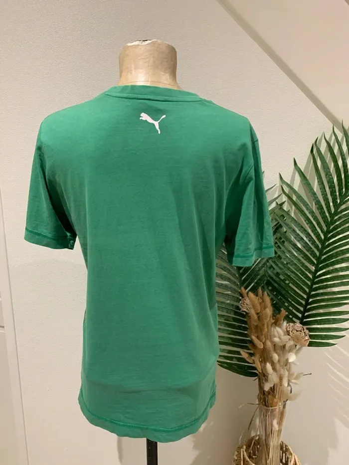 TEE shirt manches courtes femme - photo numéro 4