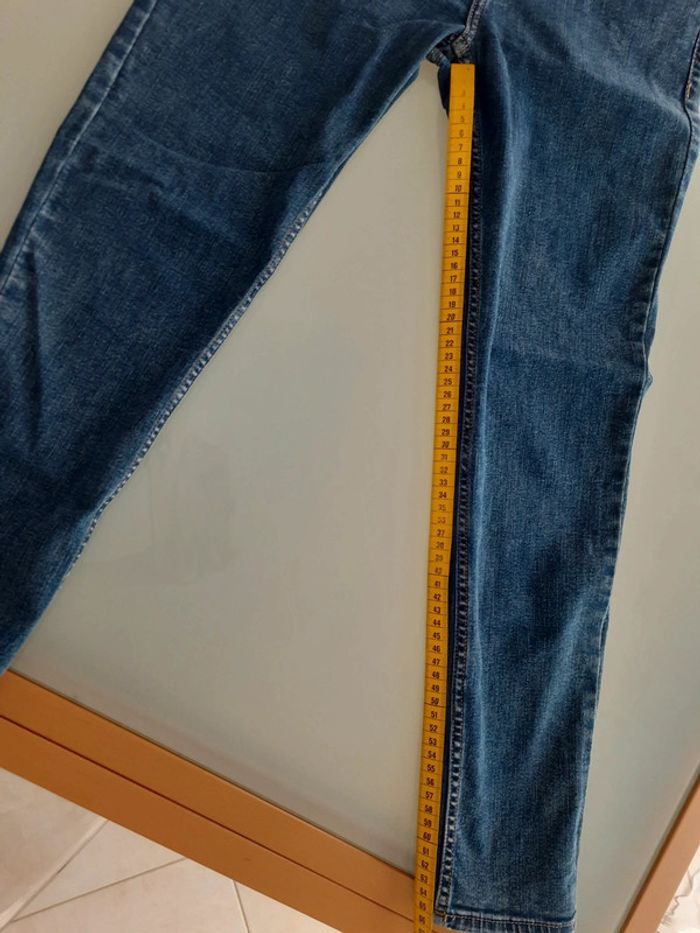 Jeans Mango sculpt taille 36 - photo numéro 6