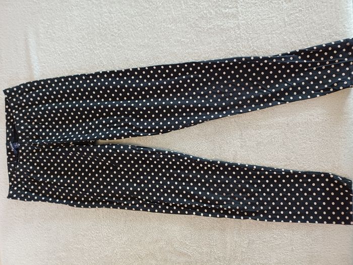 Pyjamas Kiabi XS 14 ans (réf perso G-Q5) (familleac72) - photo numéro 4