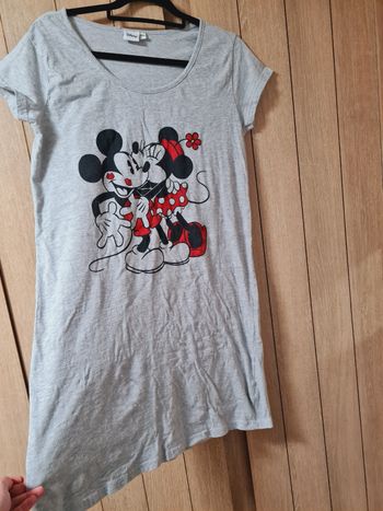 Chemise de nuit Disney