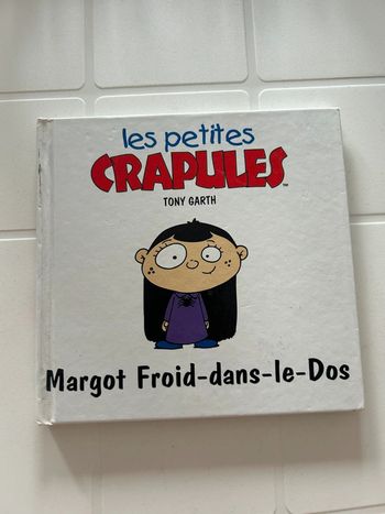 Les petites crapules