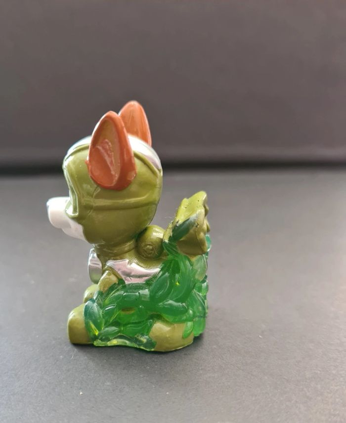 Figurine tracker pat patrouille - photo numéro 2