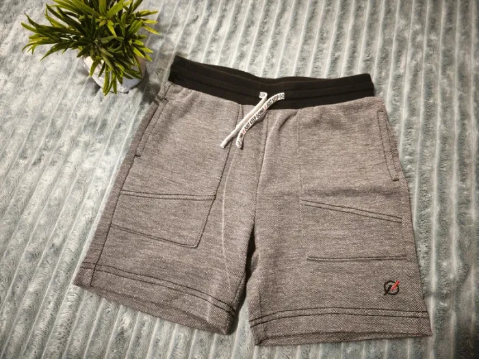 Short Garçon 8 ans