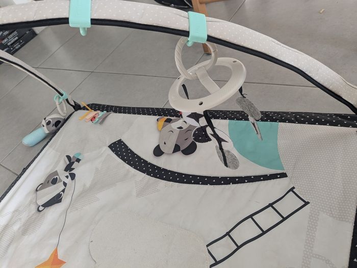 Tapis d'éveil - photo numéro 2