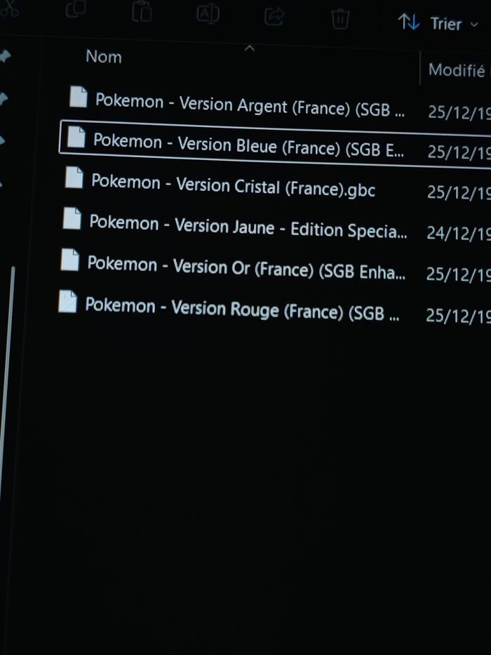 R4 pour ds / 2ds / 3ds - photo numéro 7