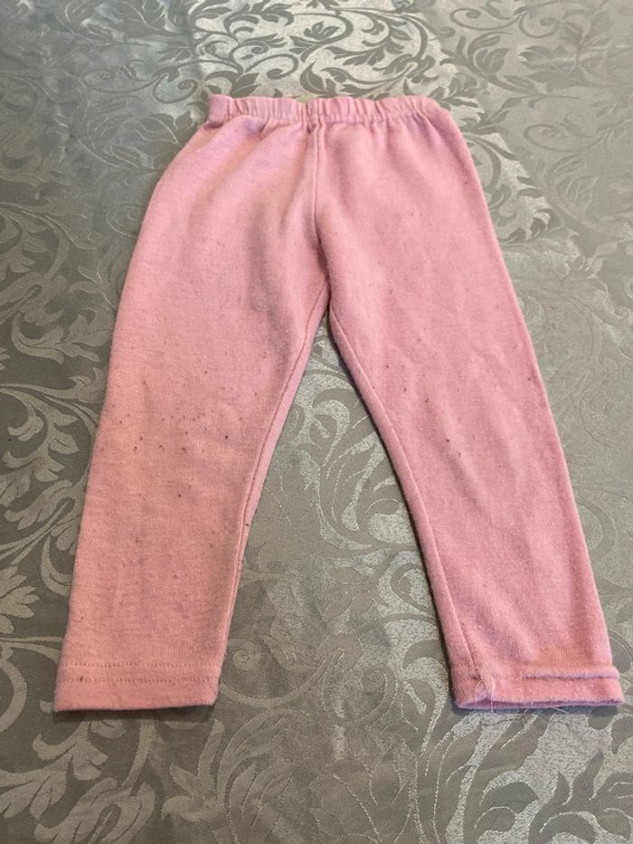 Legging fille