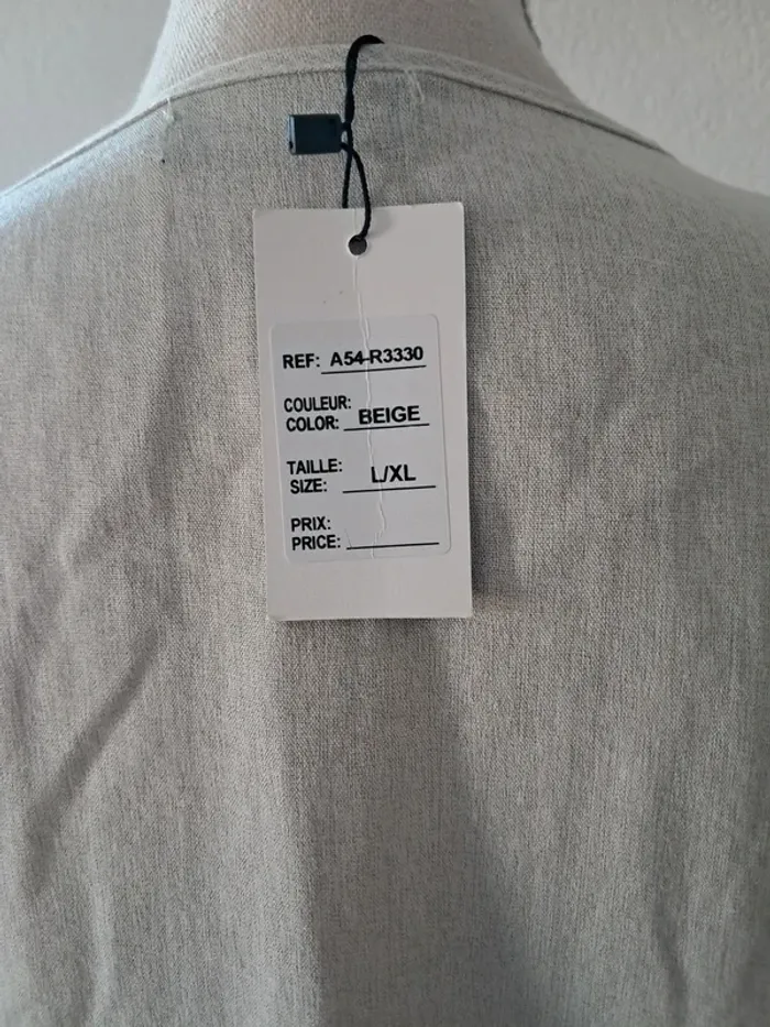 Robe L - photo numéro 3