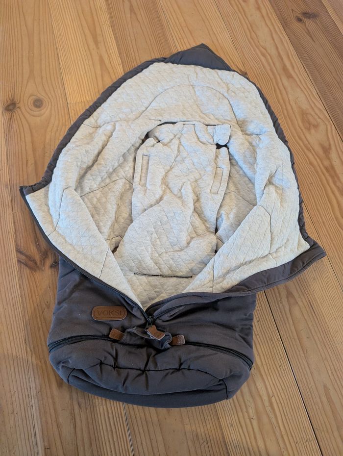 Chancelière move 0-18 mois - Voksi - photo numéro 2