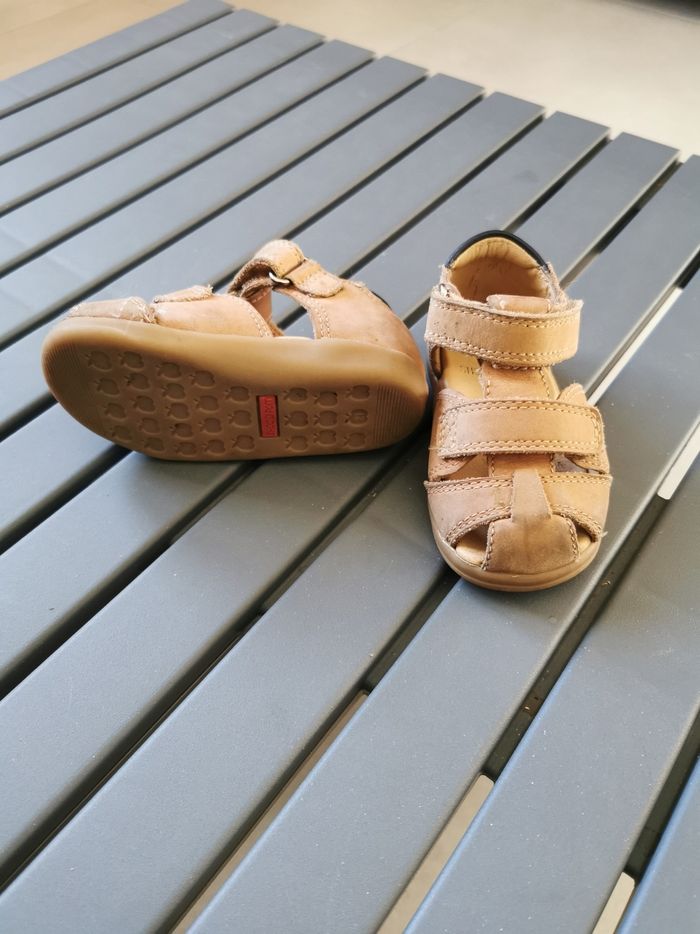 chaussure ete - photo numéro 2